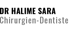 dr Halime Sara